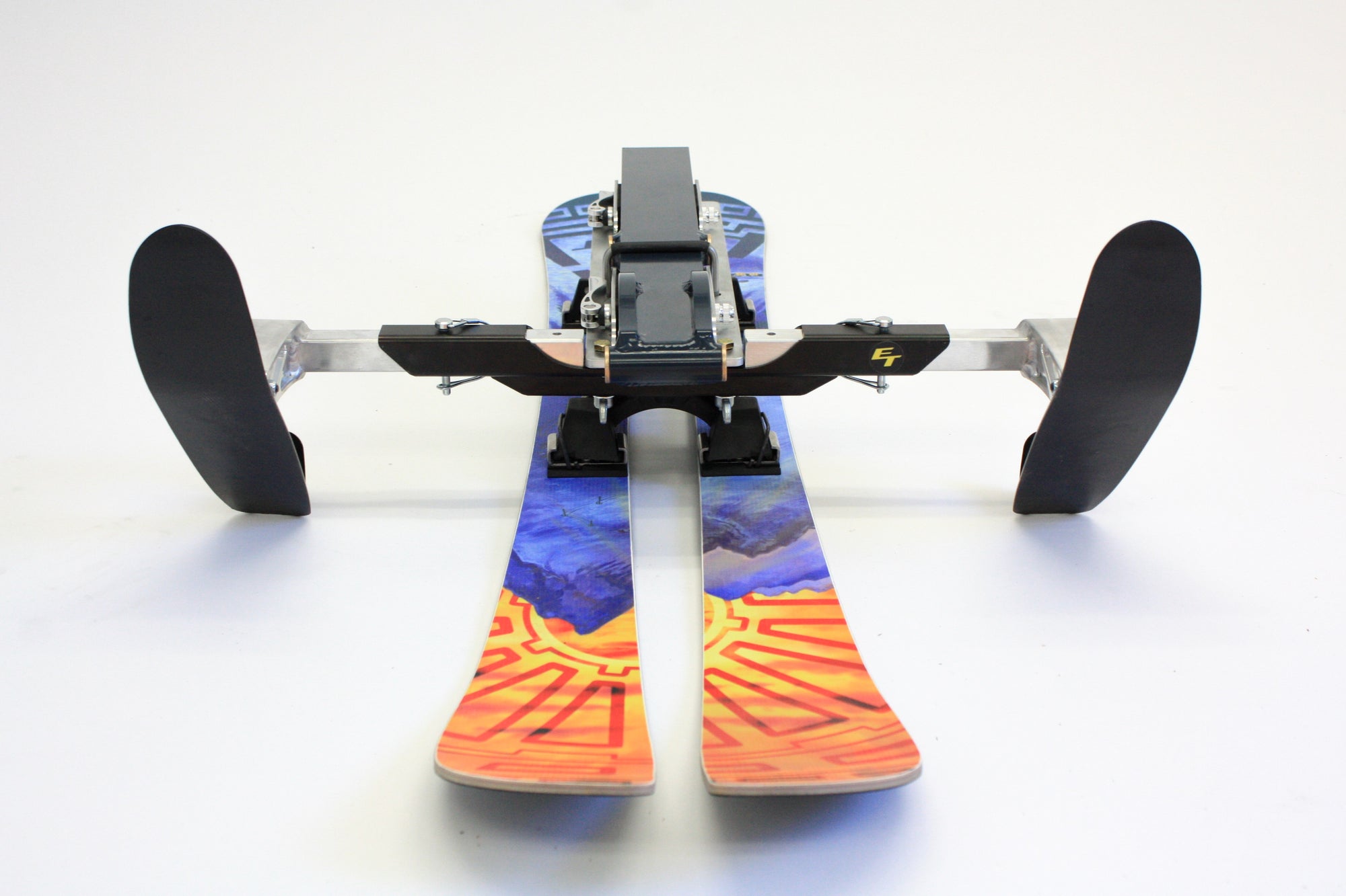 NEXGen Fixed Outriggers