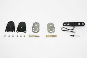 NEXGen I Fixed Outriggers Improvement Kit