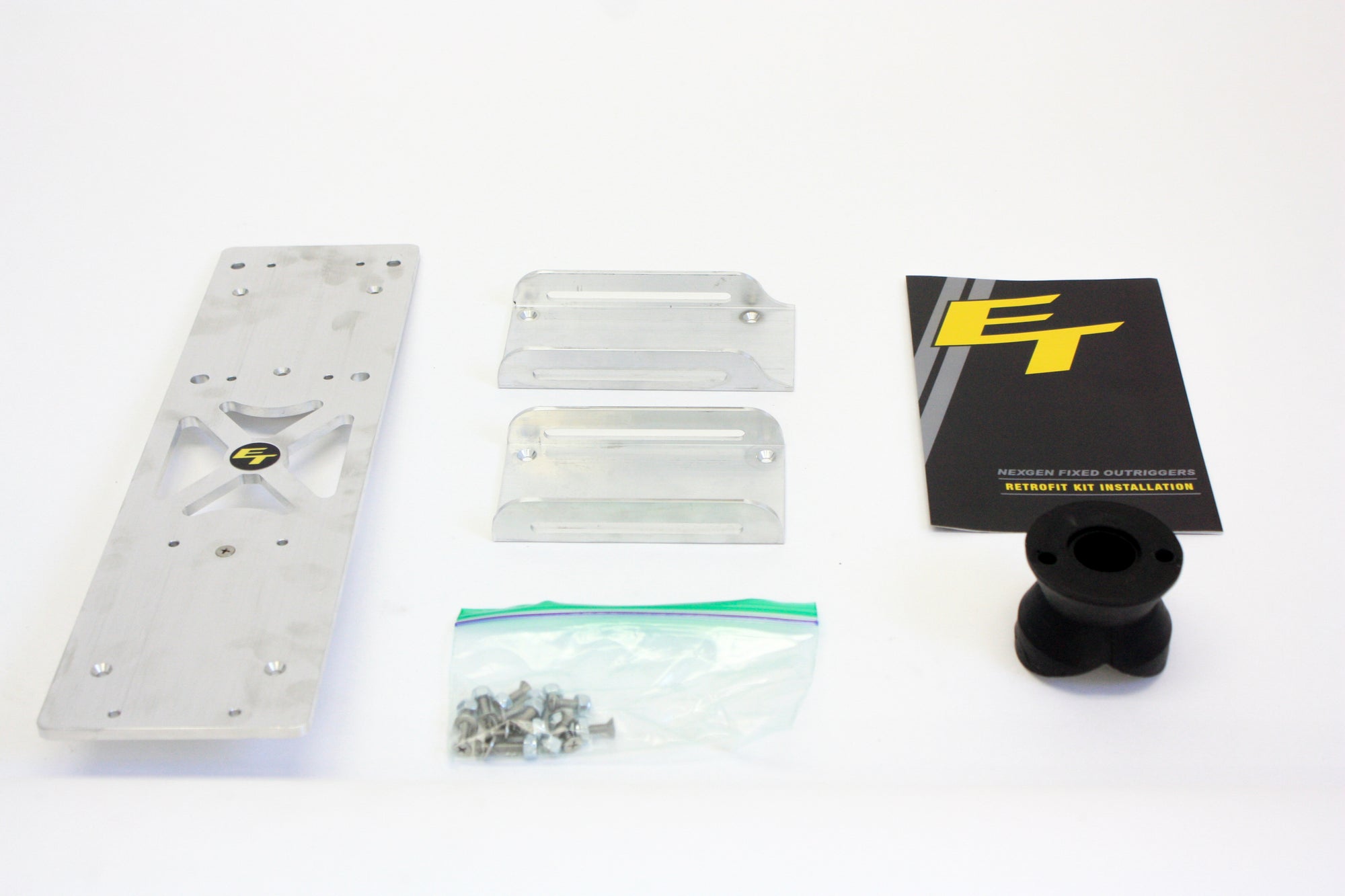 Articulating Mechanism Retrofit Kit