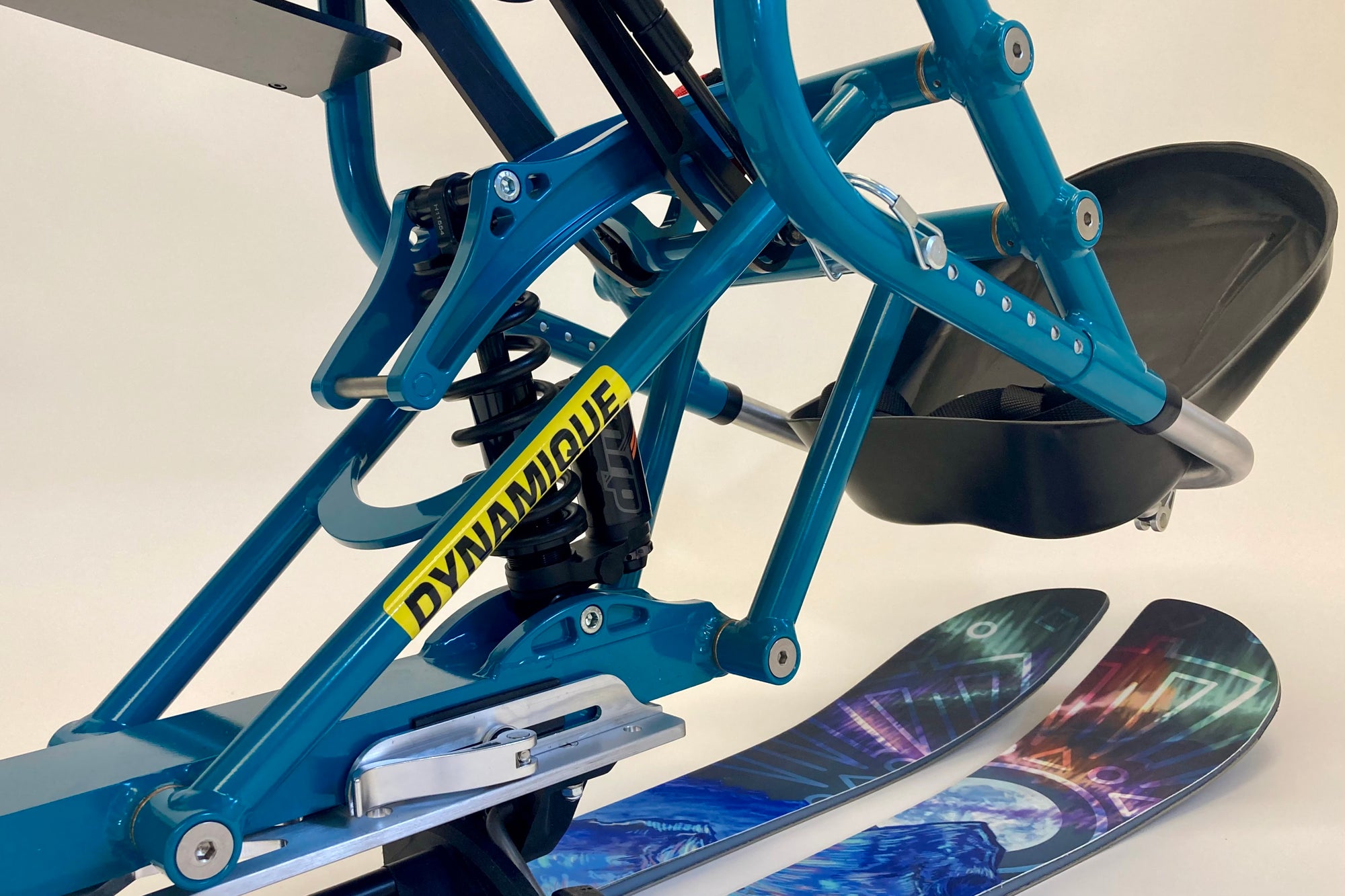 MRP Springs for 4th 5th 6th Gen Dynamique & Monique