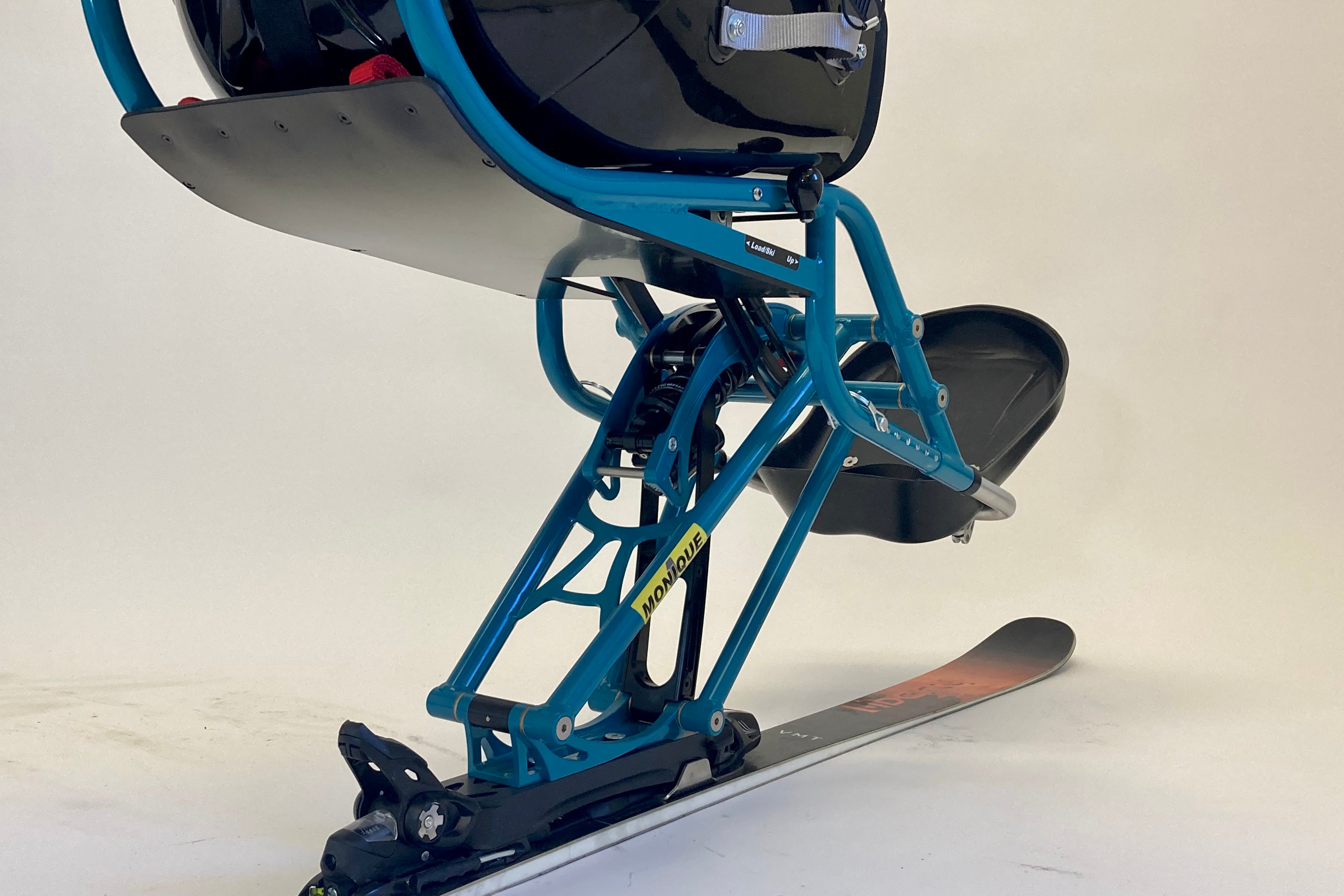 mono-ski – Frontpoint Sport