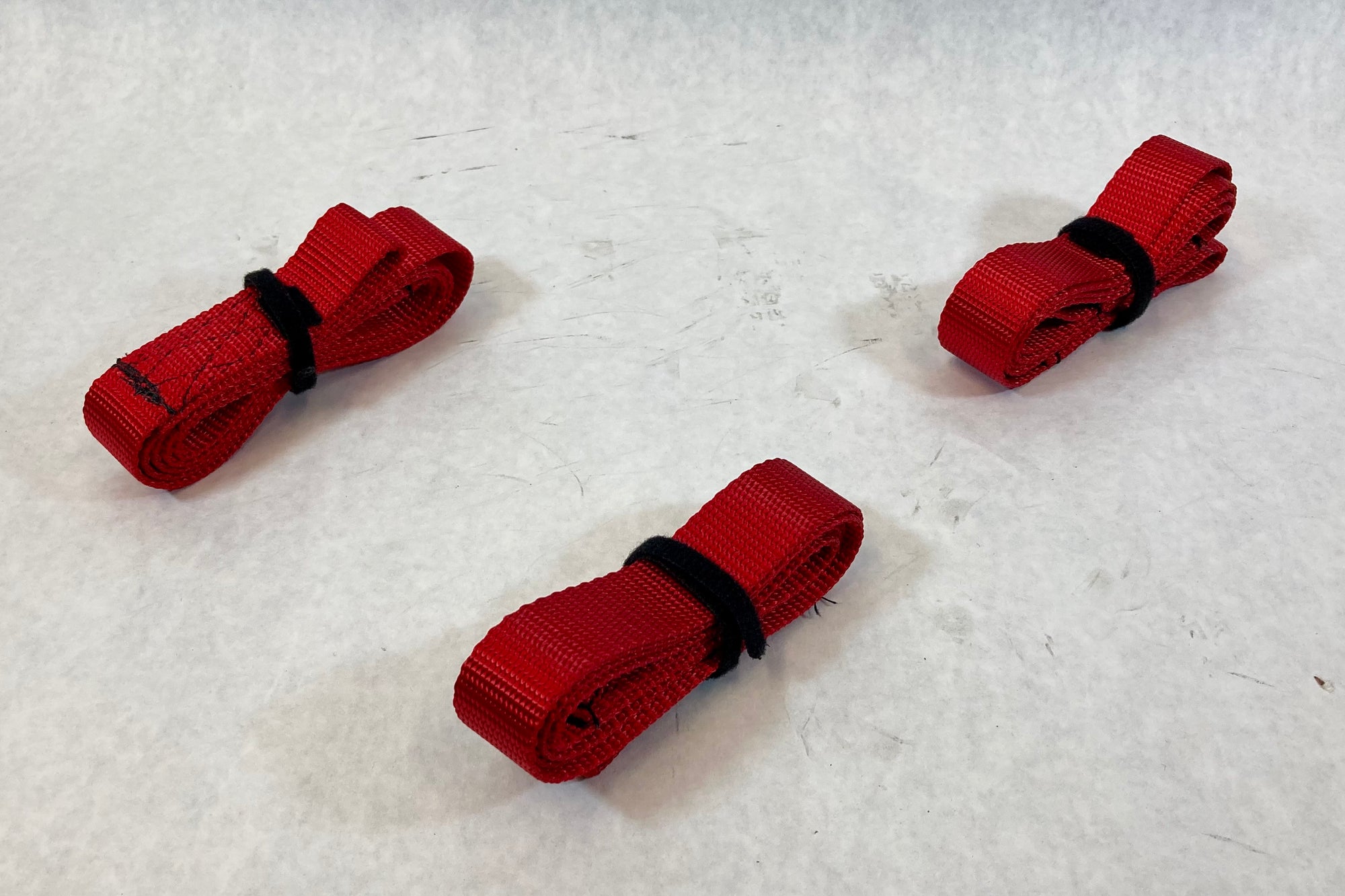 Evacuation Strap Kit - Pique
