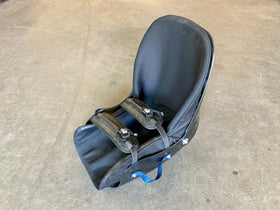 Co-poly Plastic Shell Seating System for Sitskis