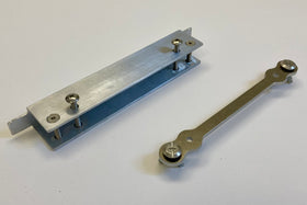 Seat Mounting Standardization Kit