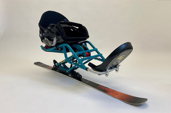 Monique Mono Ski (Without Seat) - Enabling Technologies