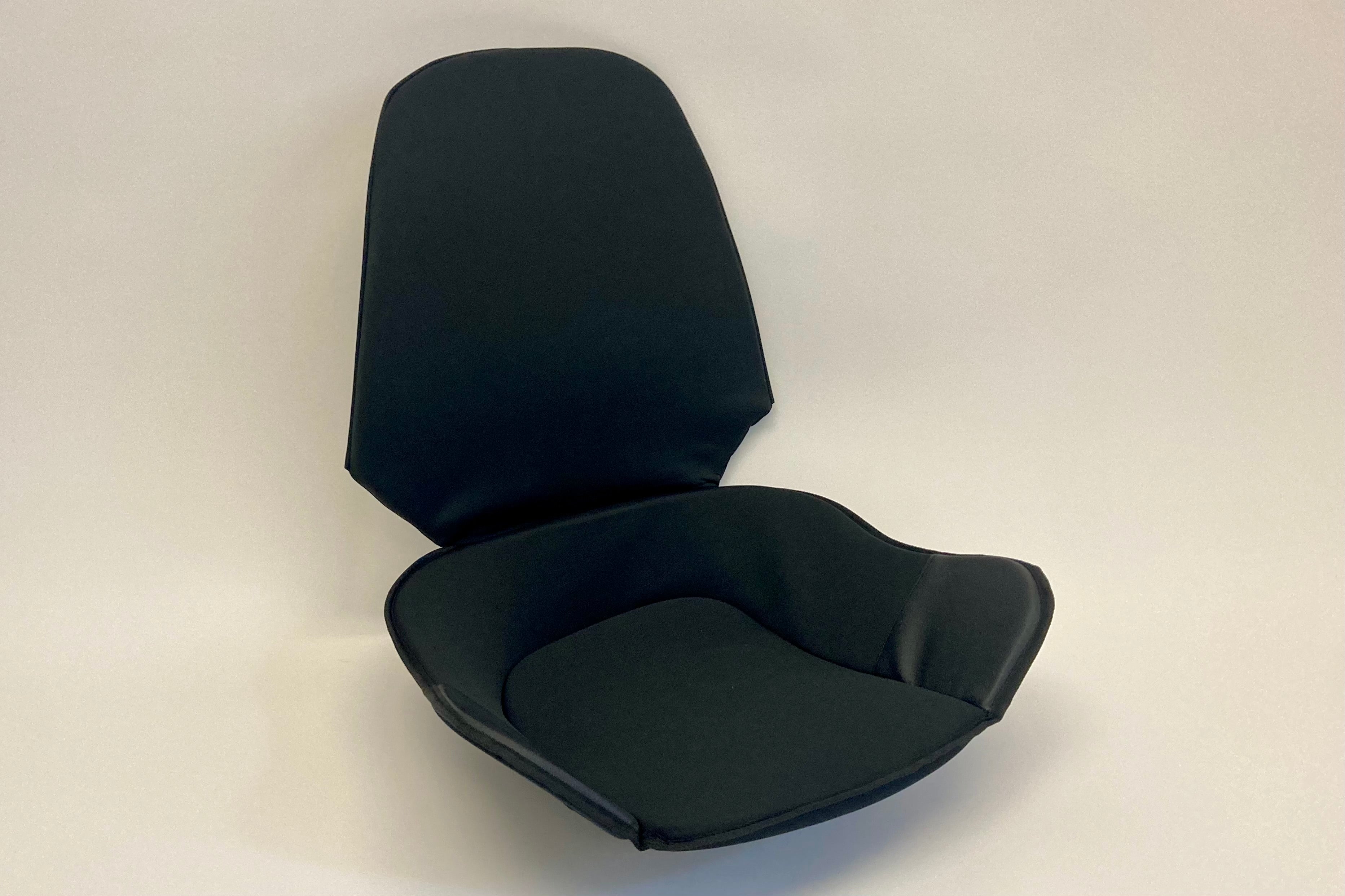 Seat Insert - Enabling Technologies