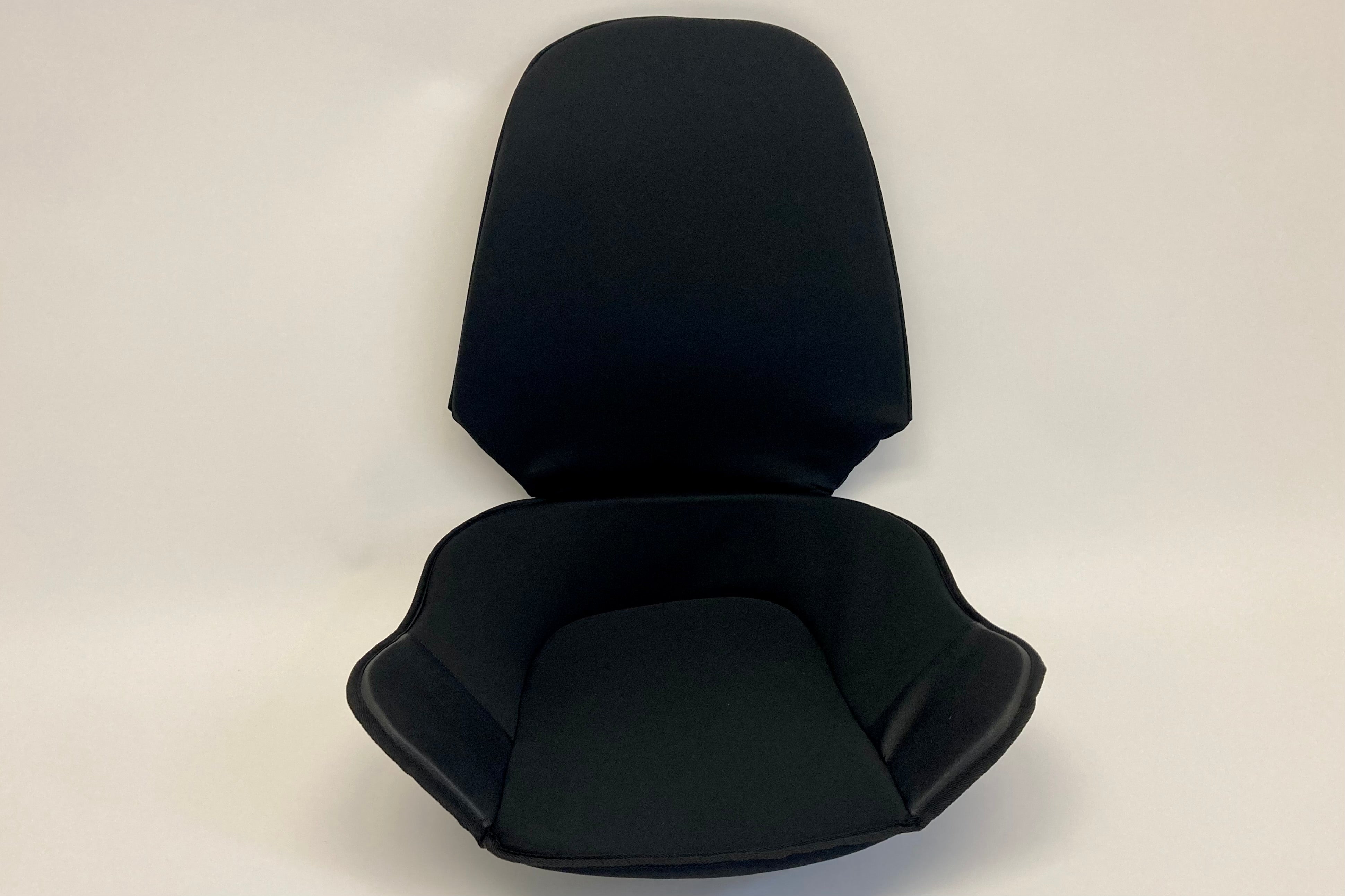 Seat Insert - Enabling Technologies