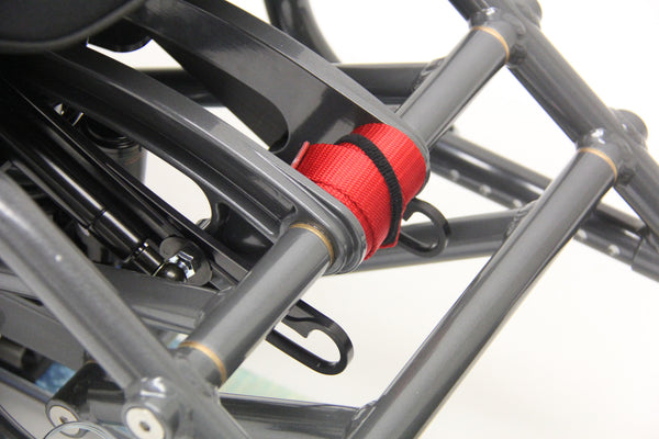 Gas Strut for DY4 Dynamiques