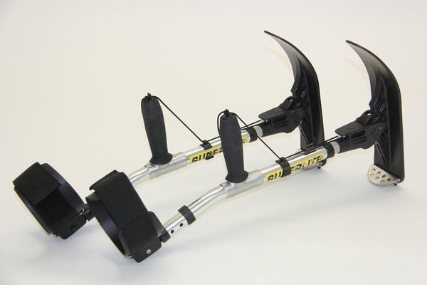 Used & Overstock Superlite Adjustable Outriggers - Enabling Technologies