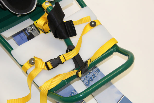 The universal footrest