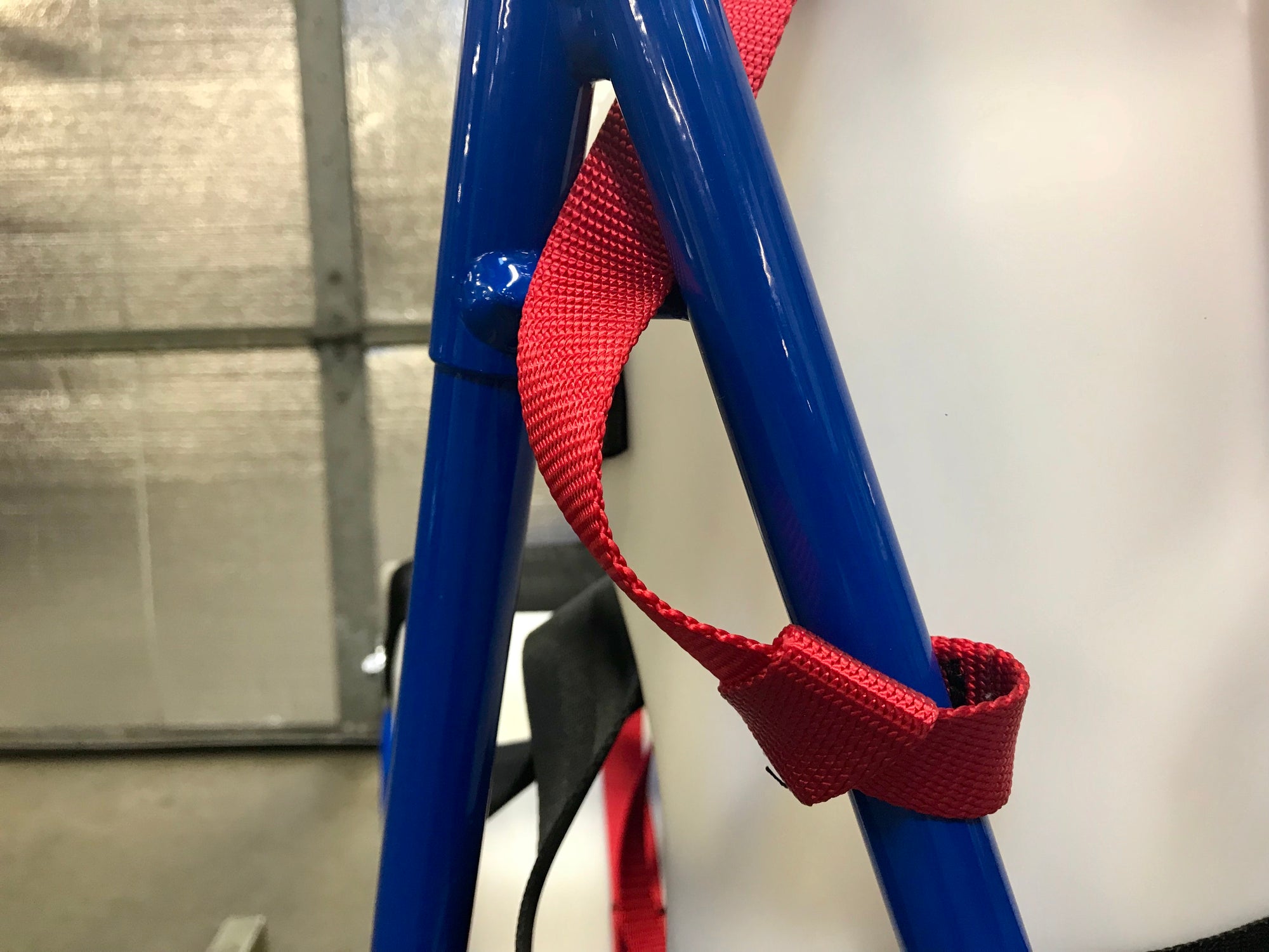3 Point Evacuation Kit - Bi-Unique