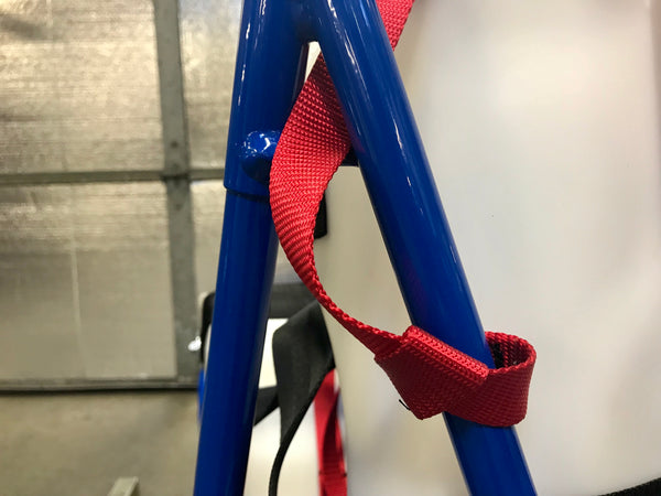 3 Point Evacuation Kit - Bi-Unique