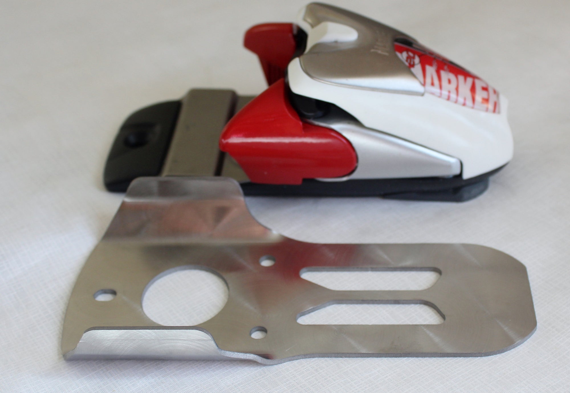 Marker Comp 20.0/30.0 Binding Plate