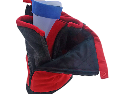 Kool Boots by Koolway Sports