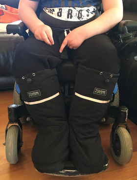 Kool Boots by Koolway Sports