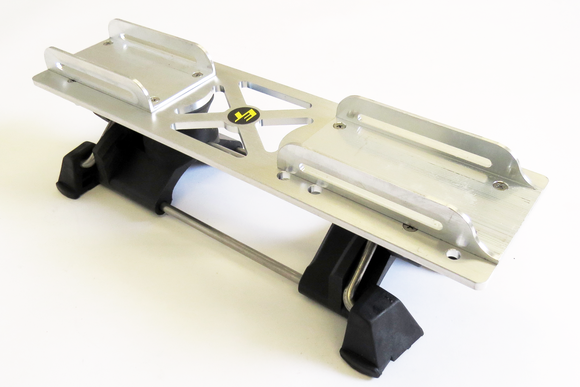 Articulating Mechanism Rods