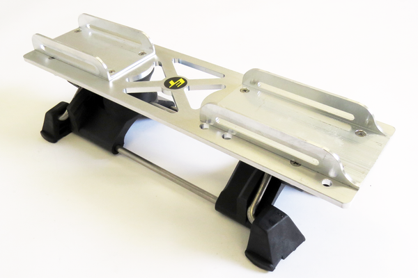 Articulating Mechanism Shims