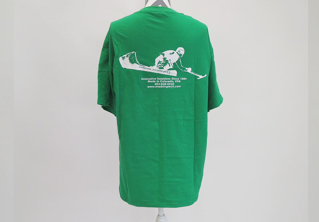 Men's Short Sleeve T-Shirt