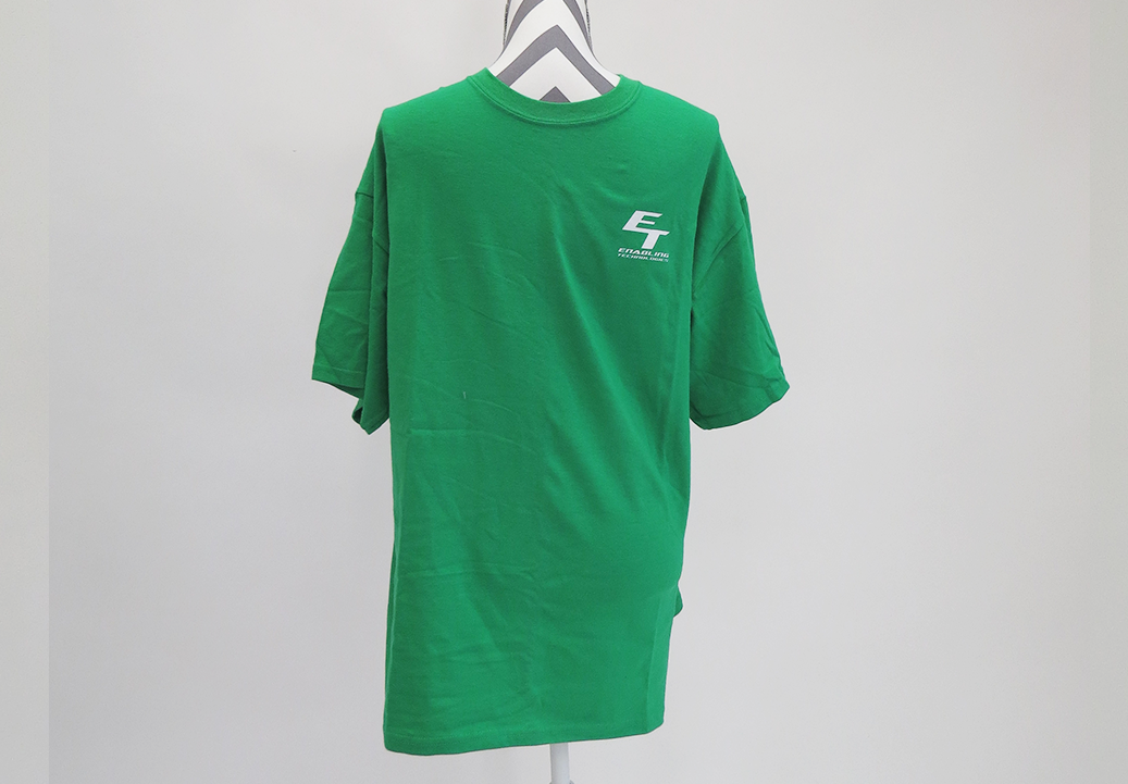 Men's Short Sleeve T-Shirt