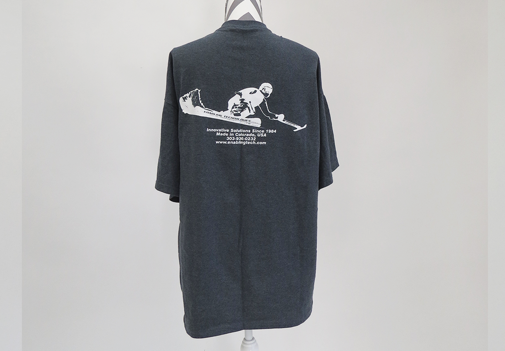 Men's Short Sleeve T-Shirt