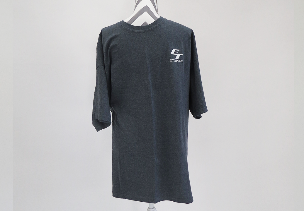 Men's Short Sleeve T-Shirt