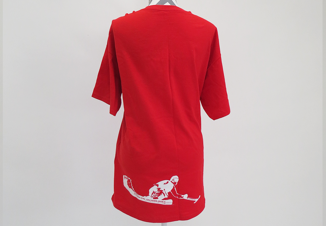 Men's Short Sleeve T-Shirt