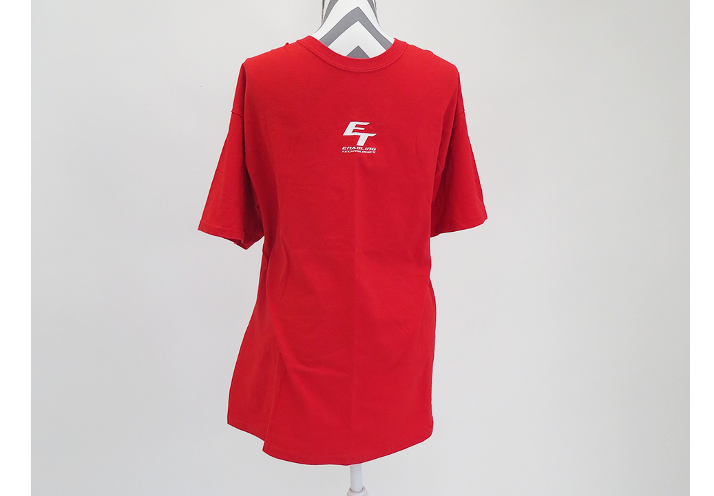 Men's Short Sleeve T-Shirt