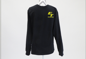 Men's Long Sleeve Shirt