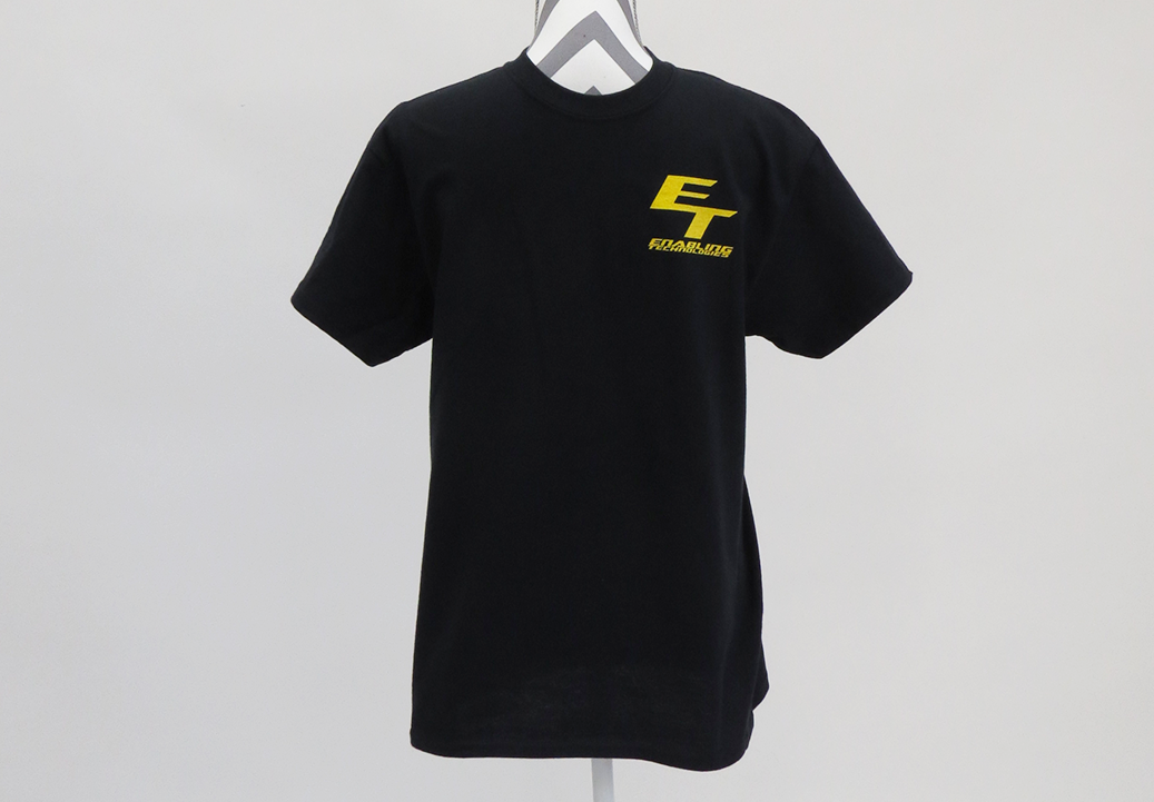 Men's Short Sleeve T-Shirt