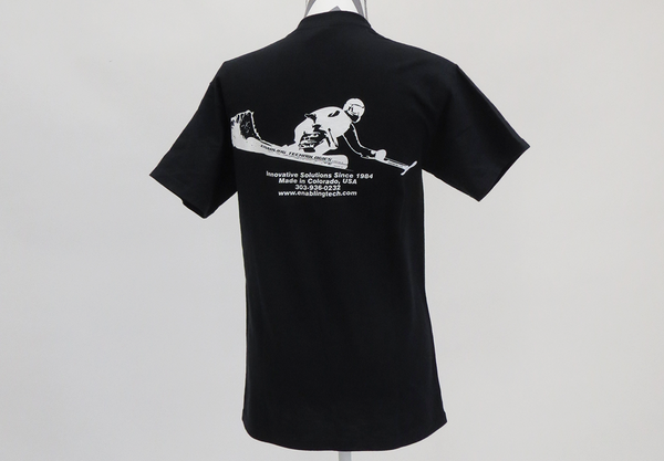 Men's Short Sleeve T-Shirt