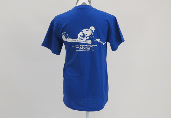 Men's Short Sleeve T-Shirt