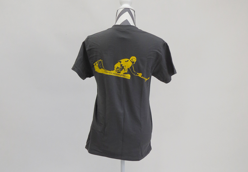 Men's Short Sleeve T-Shirt