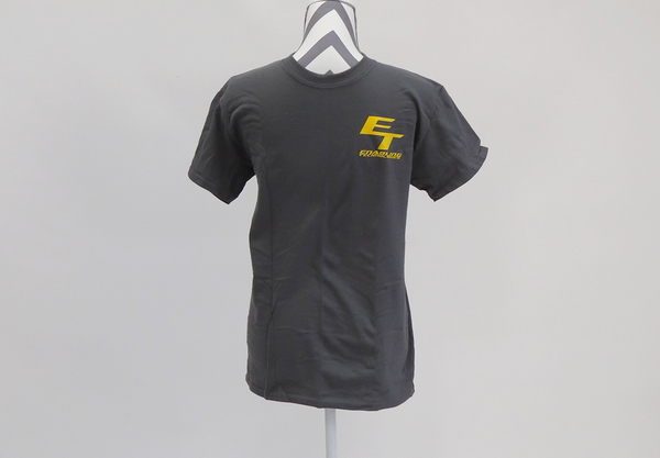 Men's Short Sleeve T-Shirt
