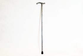 Custom Titanium Cane