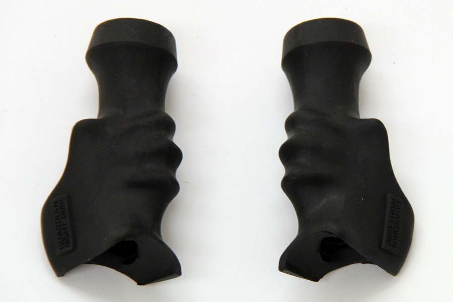 Right Grips