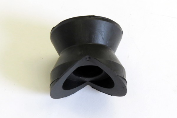 Articulating Mechanism Rubber Absorbers