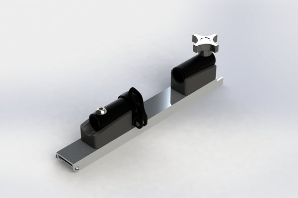 Nordic / XC Slide Unique II