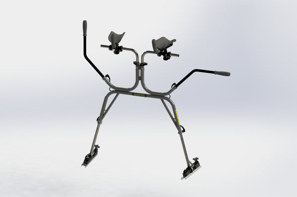 Nordic / XC Slide Unique II