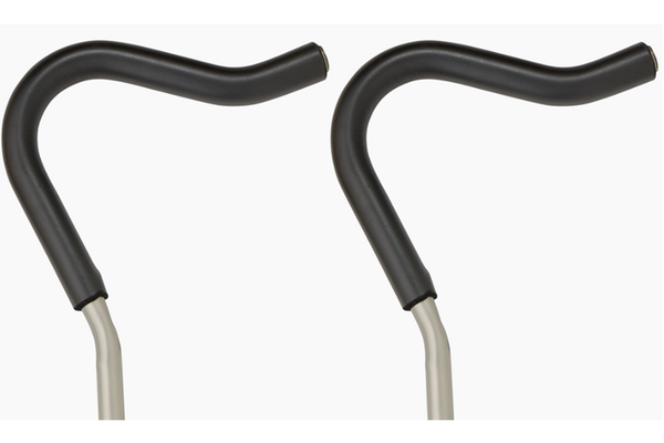 Shepherd's Crutch Pads