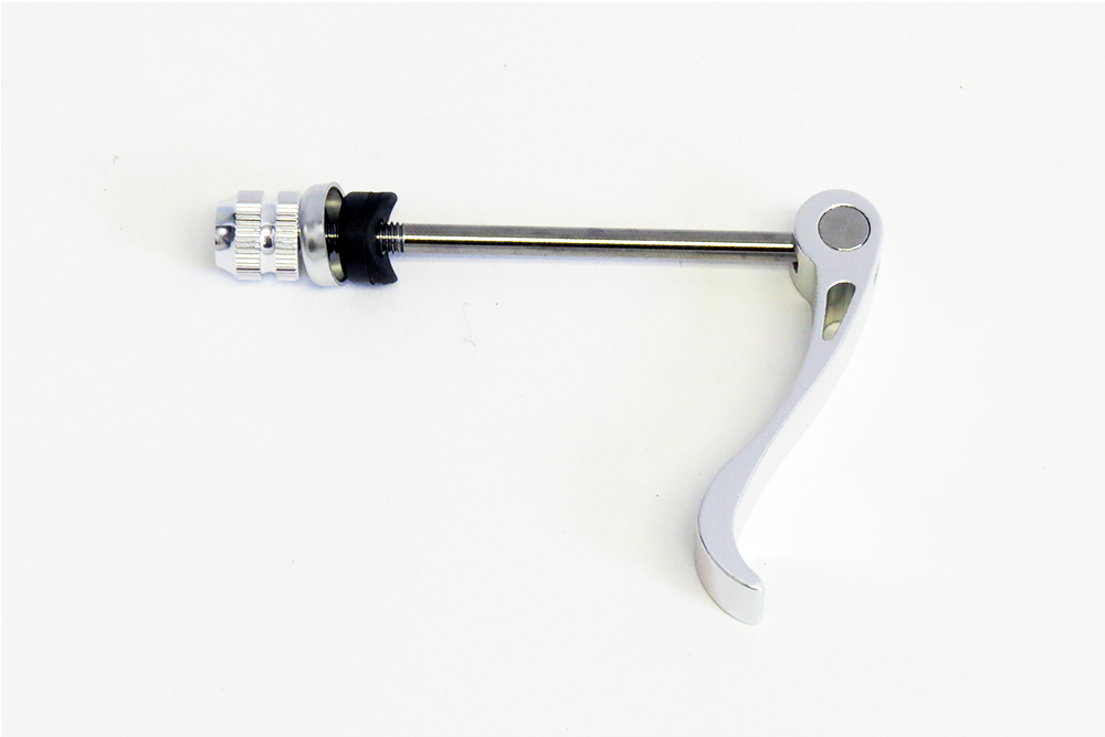 Articulating Mechanism Skewers