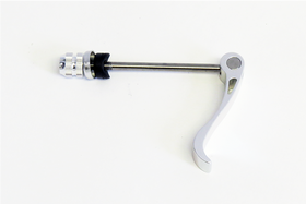 Articulating Mechanism Skewers