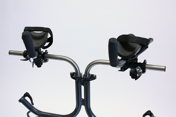 Nordic / XC Slide Unique II