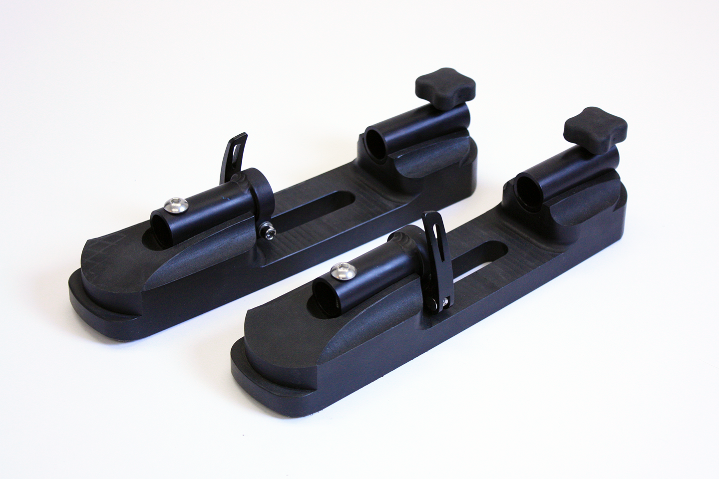 Boot Conversion Kit Slide Unique II Alpine / Downhill Boot Conversion - Enabling Technologies