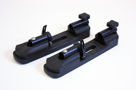 Alpine / Downhill Boot Conversion