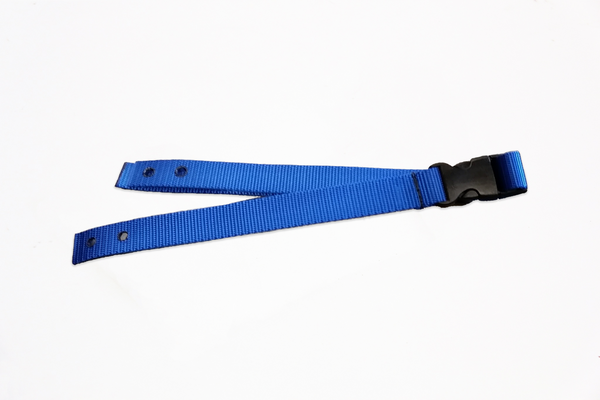 Footrest Strap for Bi-Unique