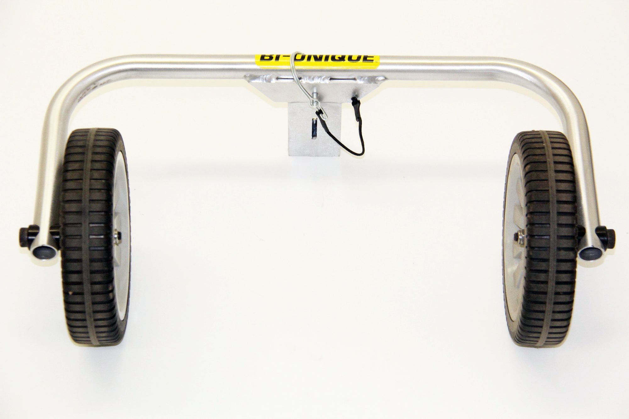 Bi Ski Wheels