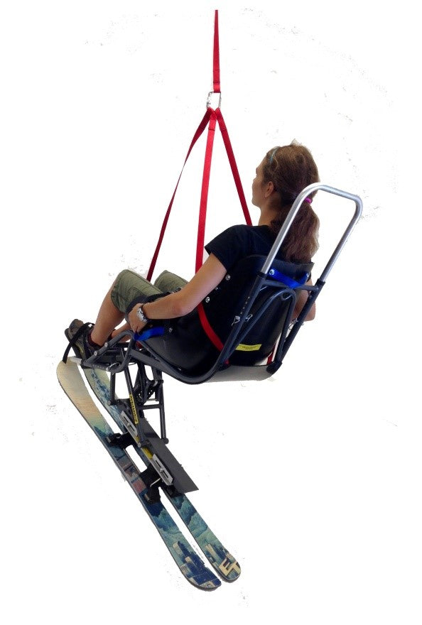 Evacuation Strap Kit - Dynamique/Monique
