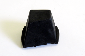 Articulating Mechanism Feet