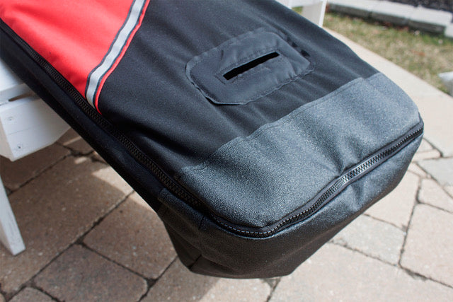 Kool Sit Ski Blanket by Koolway Sports
