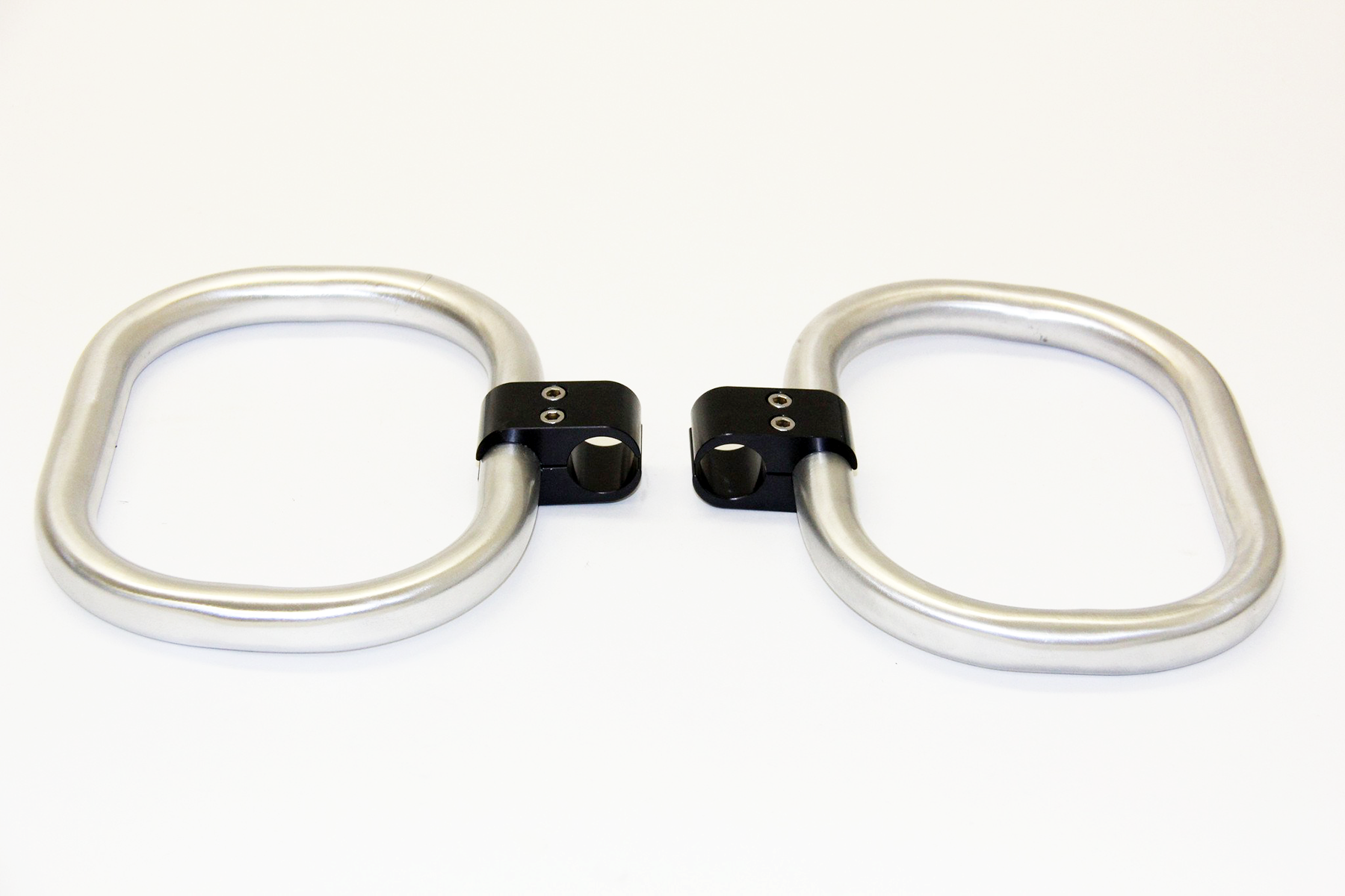 Load Assist Handles